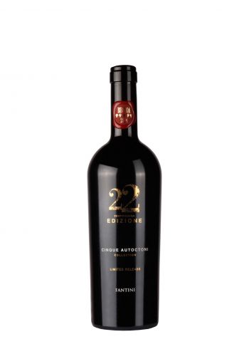 Edizione Cinque Autoctoni Collection Limited 