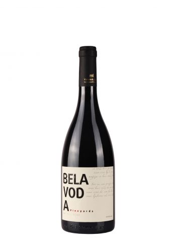 Tikveš Bela Voda Red 