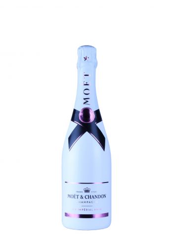 Moet & Chandon Ice Imperijal Rose 