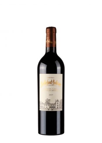 Chateau Bellefont Belcier 