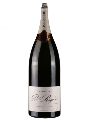 Pol Roger Brut Reserve Nabuchodonosor 15L 