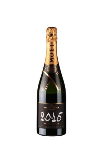 Moet&Chandon Grand Vintage Chalk 