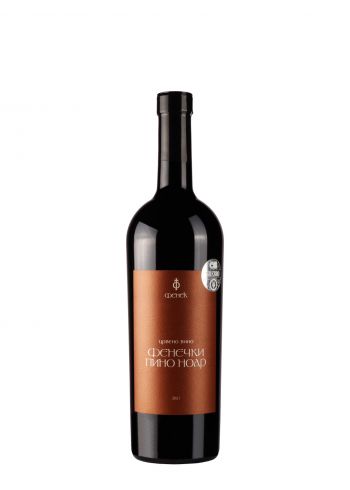 Fenečki Pinot Noir 
