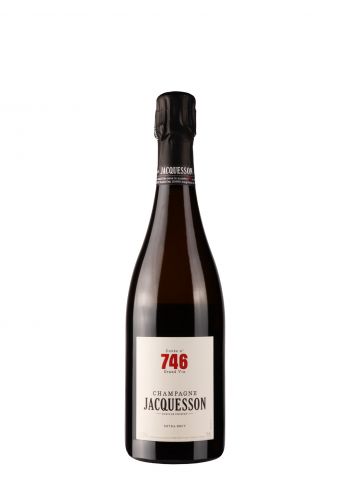 Jacquesson 746 Cuvee 