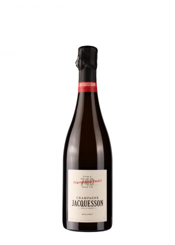 Jacquesson 740 DT 