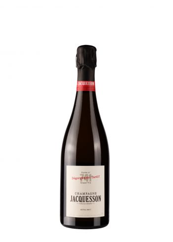 Jacquesson 741 DT 