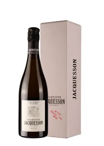 Jacquesson Avize Champagne Gain 