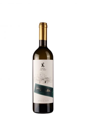 Stari Hrast Sauvignon Blanc 