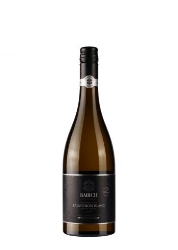 Babich Black Label Sauvignon Blanc 