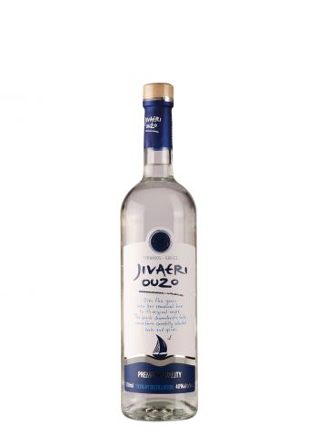 Jivaeri Ouzo 