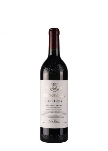 Vega Sicilia Unico Ribera Del Duero 