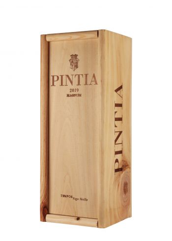 Vega Sicilia Pintia 1,5l 