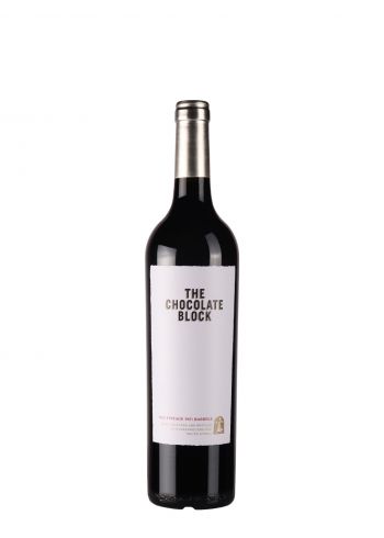 The Chocolate Block 