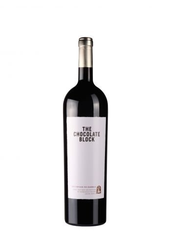 The Chocolate Block 1,5l 