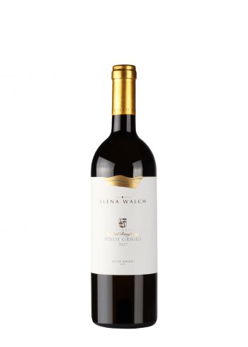 Elena Walch Pinot Grigio Castel Ringberg 