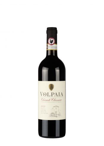 Volpaia Chianti Classico 