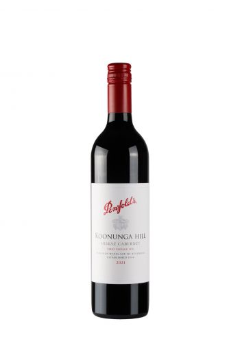 Penfolds Koonunga Hill Shiraz Cabernet 