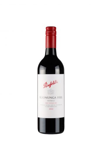 Penfolds Koonunga Hill Shiraz 