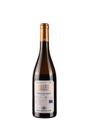 Paul Jaboulet Parallele 45 Blanc 