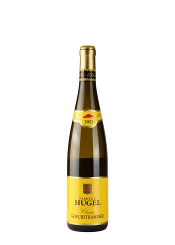 Hugel Gewurtztraminer Classic 