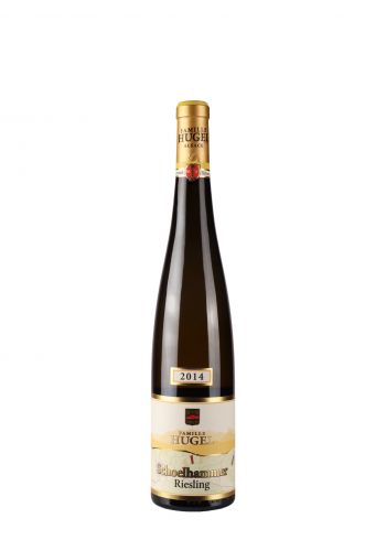 Hugel Riesling Schoelhammer 