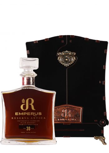 Emperus Reserva Antica Šljiva 0,7L 