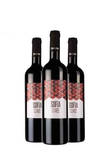 AKCIJA 2+1 Rajković Sofia Cuvee 