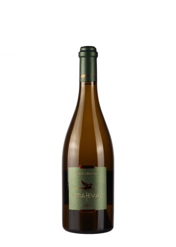 Zmajevac Chardonnay 