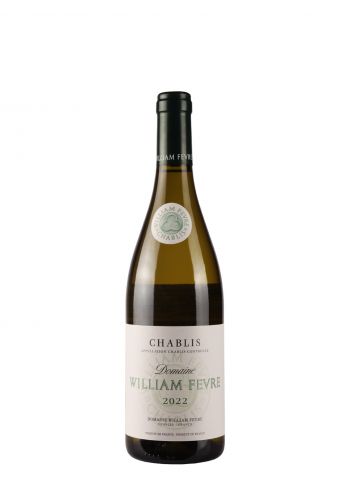 William Fevre Chablis 