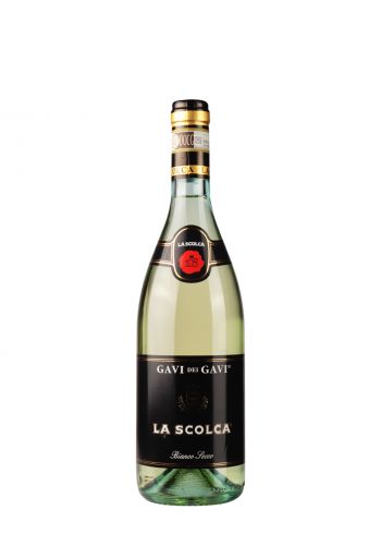La Scolca Gavi Etichetta Nera 