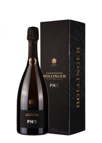 Bollinger P.N  AYC 18 