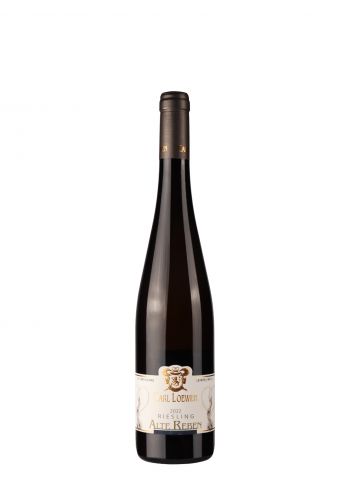 Carl Loewen Alte Reben Riesling 