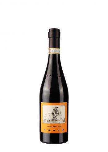Vursu La Spineta Barolo 