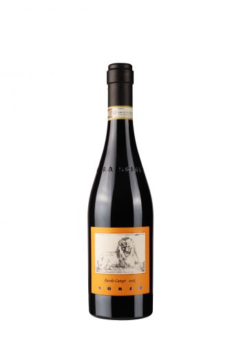 Vursu La Spineta Barolo 