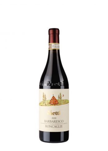 Vietti Barbaresco Roncaglie 