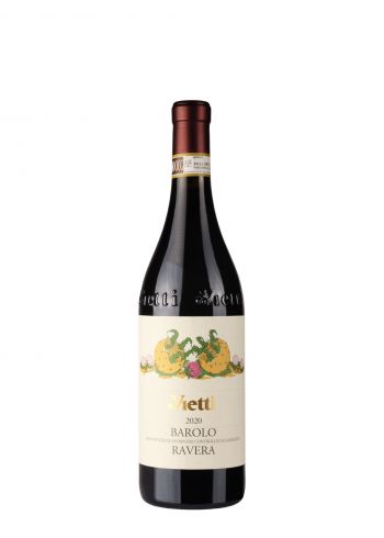 Vietti Barolo Ravera 