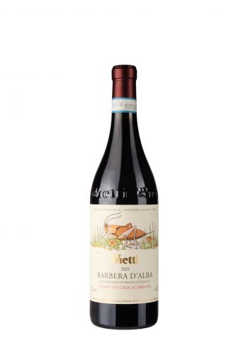 Vietti Barbera d Alba Vigne Vecchie 