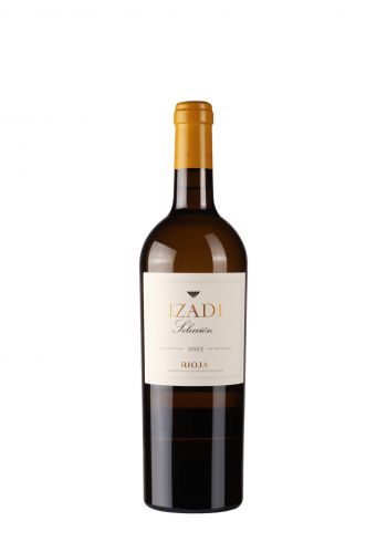 Izadi Seleccion Blanco 