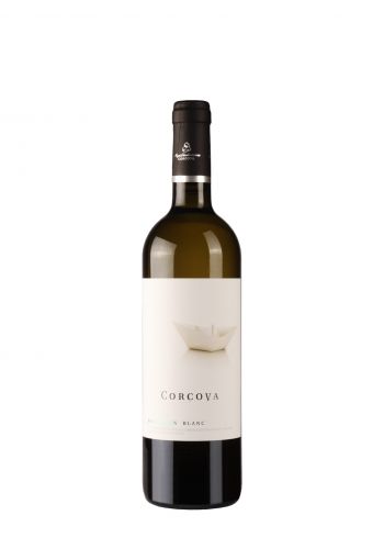 Corcova Sauvignon Blanc 