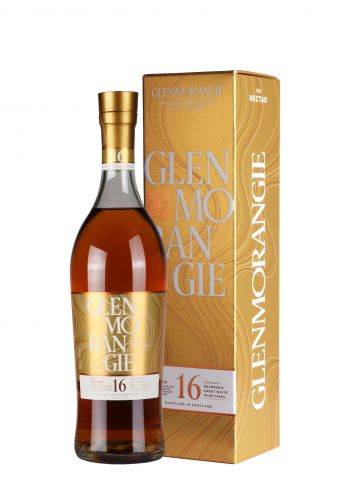 Whisky Glenmorangie Nectar D'Oro 0.7L 