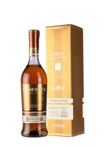 Whisky Glenmorangie Nectar D'Oro 0.7L 