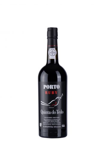 Quinta Do Tedo Porto Ruby 