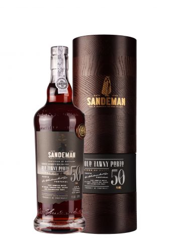 Sandeman 50Y 