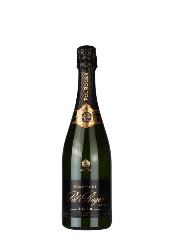 Pol Roger Brut Vintage 