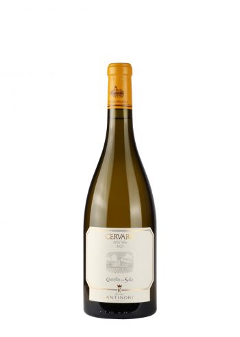 Marchesi Antinori Cervaro Della Sala 