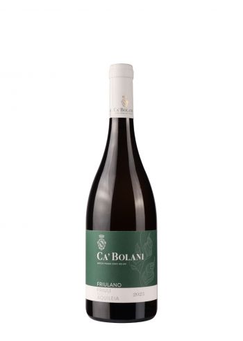 C Abolani Friulano Friuli 