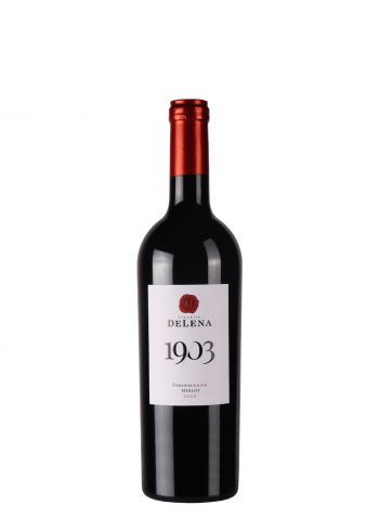 Delena 1903 Merlot 