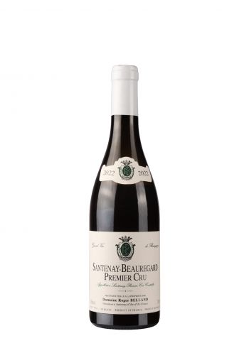 Belland Santenay Beauregard Roger 