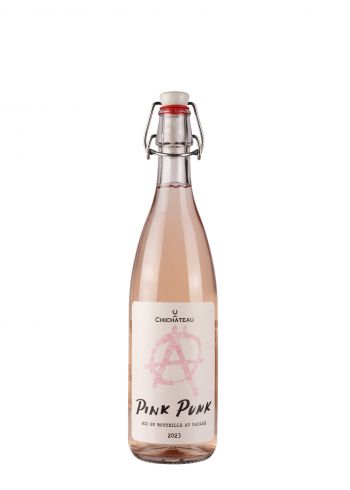 Chichateau Pink Punk 