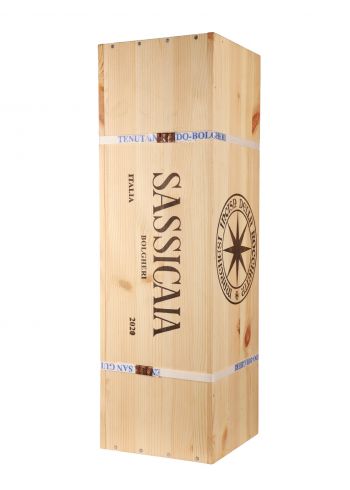 Sassicaia 6L 